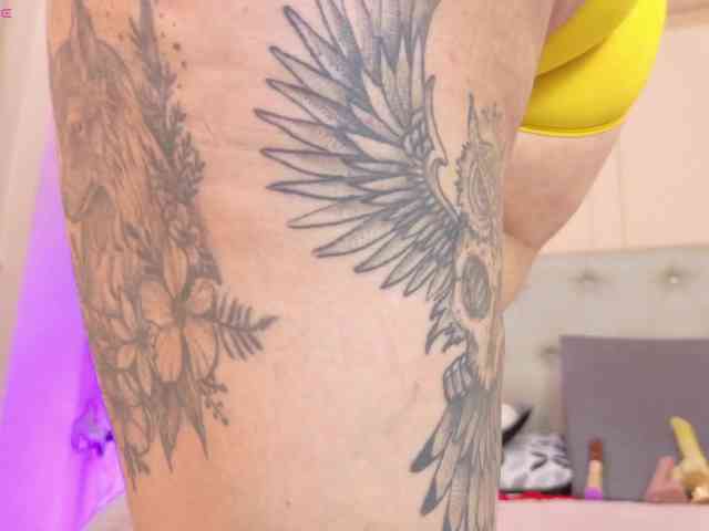 chloe-rosse webcam