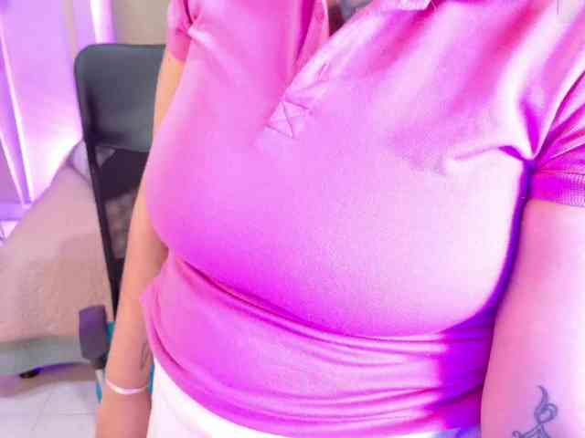 chloe-rosse webcam
