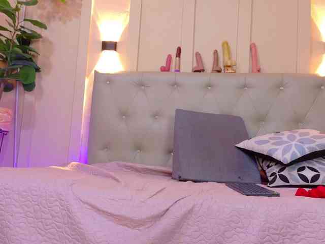 chloe-rosse webcam