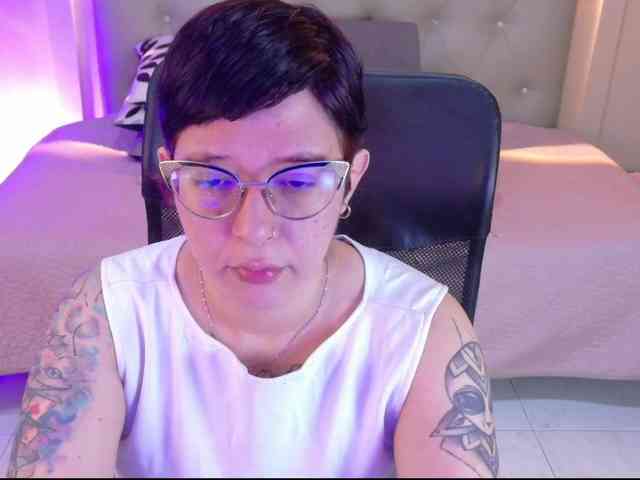 chloe-rosse webcam