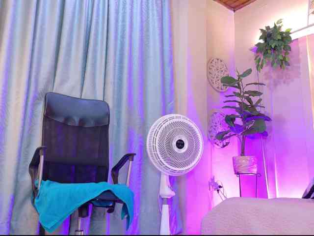 chloe-rosse webcam