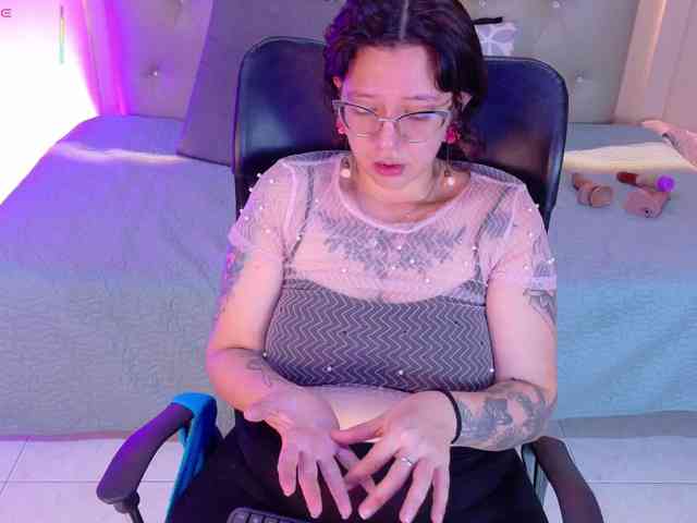 chloe-rosse
