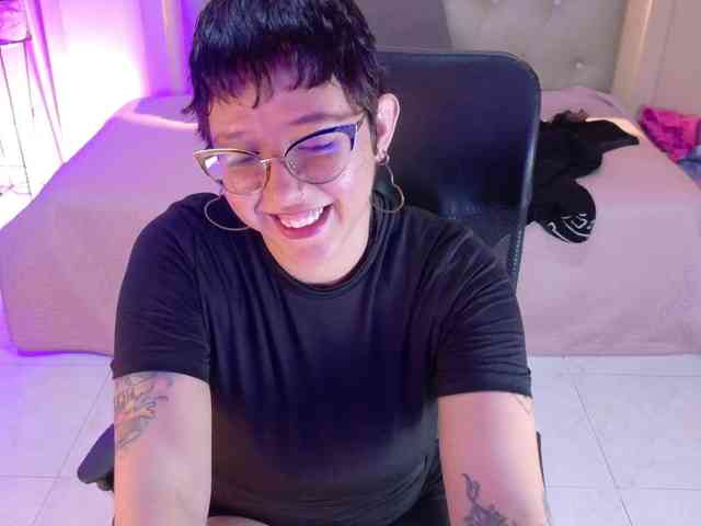 chloe-rosse webcam