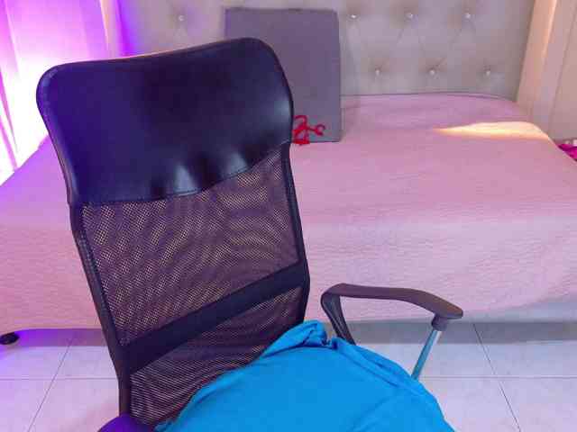 chloe-rosse webcam