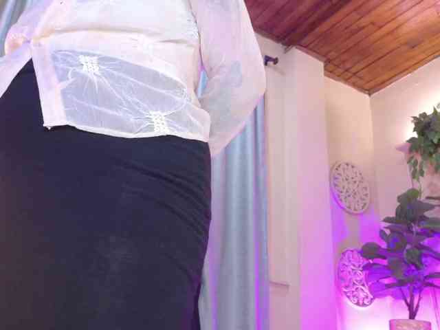 chloe-rosse webcam