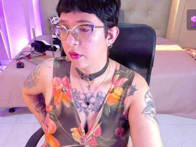 chloe-rosse webcam