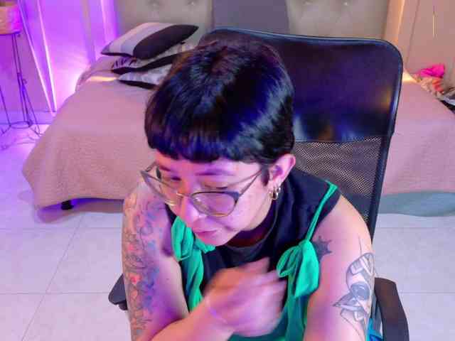 chloe-rosse webcam
