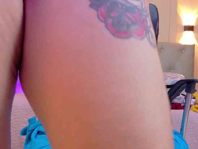 chloe-rosse webcam