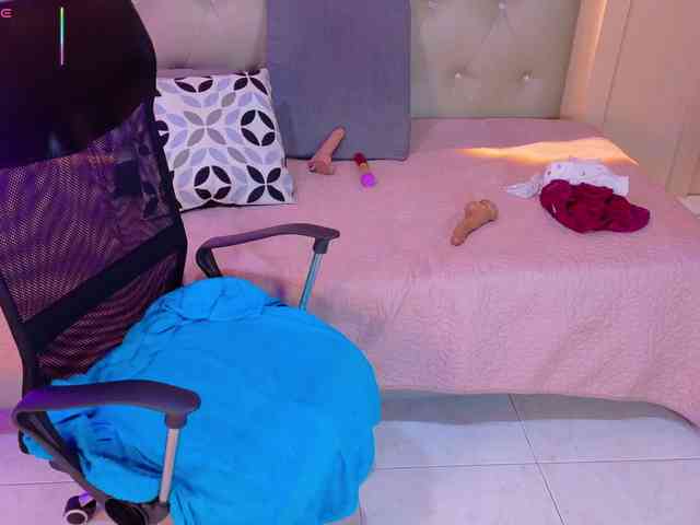 chloe-rosse webcam