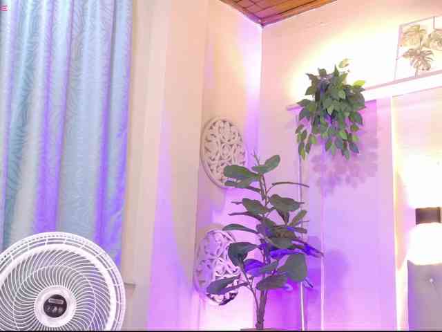 chloe-rosse webcam