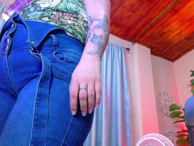 chloe-rosse webcam