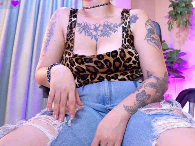 chloe-rosse