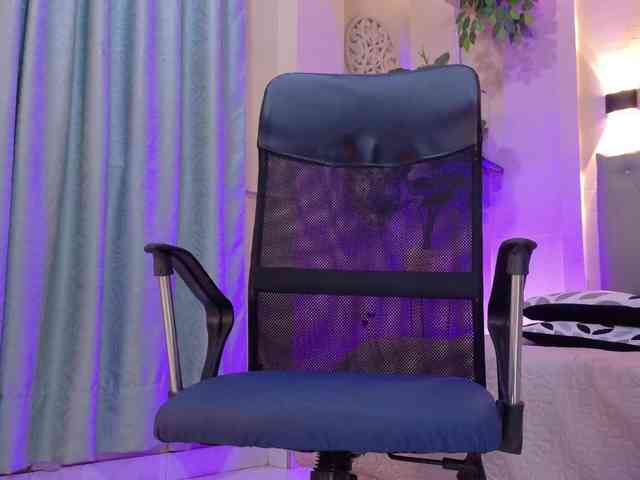 chloe-rosse webcam