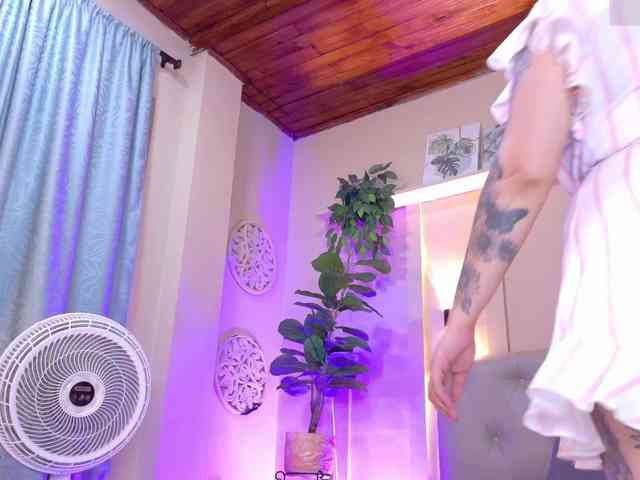 chloe-rosse webcam