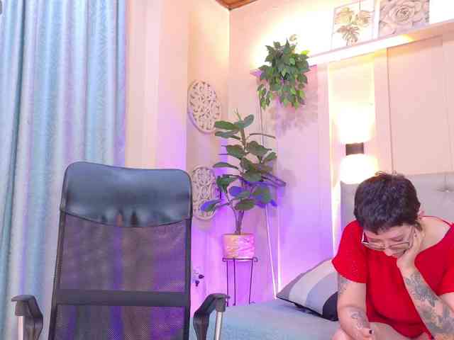 chloe-rosse webcam