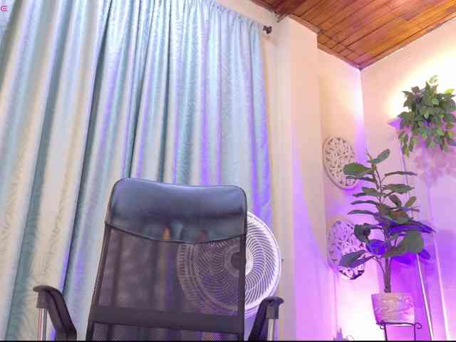 chloe-rosse webcam
