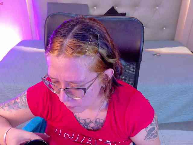 chloe-rosse