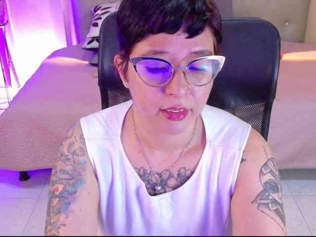 chloe-rosse webcam
