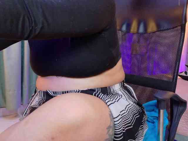 chloe-rosse webcam