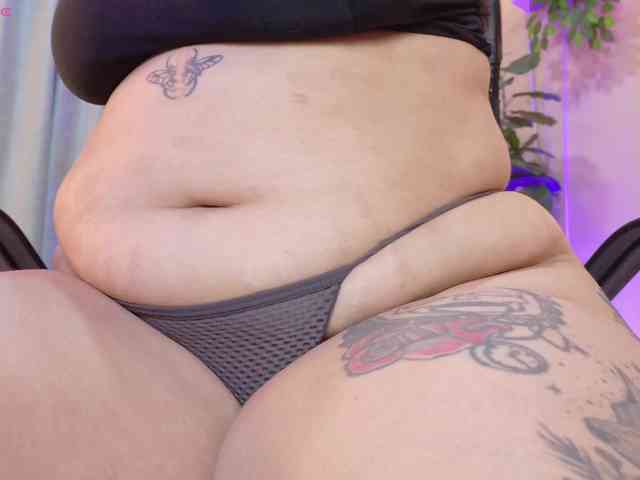 chloe-rosse webcam