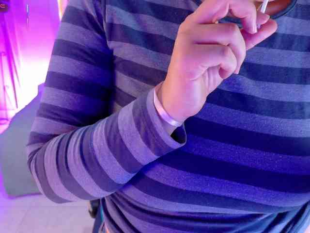 chloe-rosse webcam