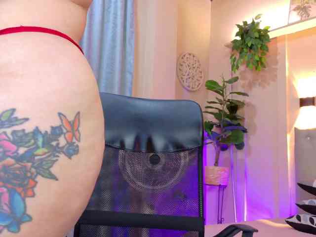 chloe-rosse webcam