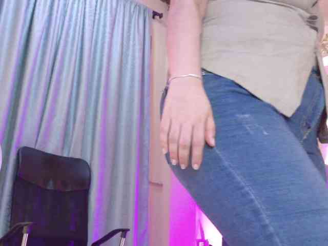 chloe-rosse webcam