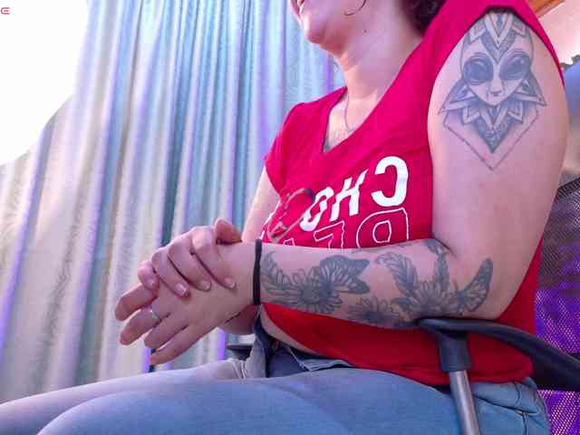 chloe-rosse webcam