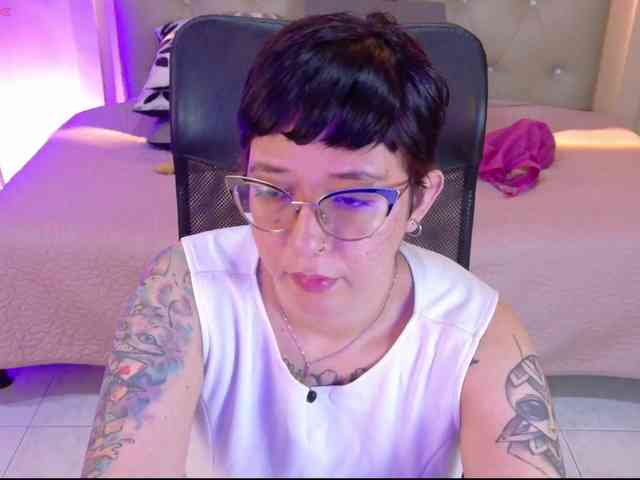 chloe-rosse webcam