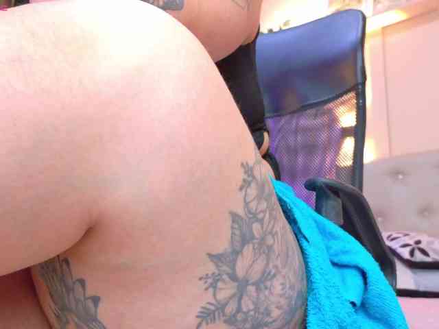 chloe-rosse webcam