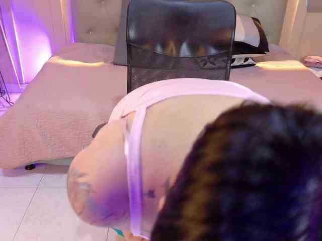 chloe-rosse webcam