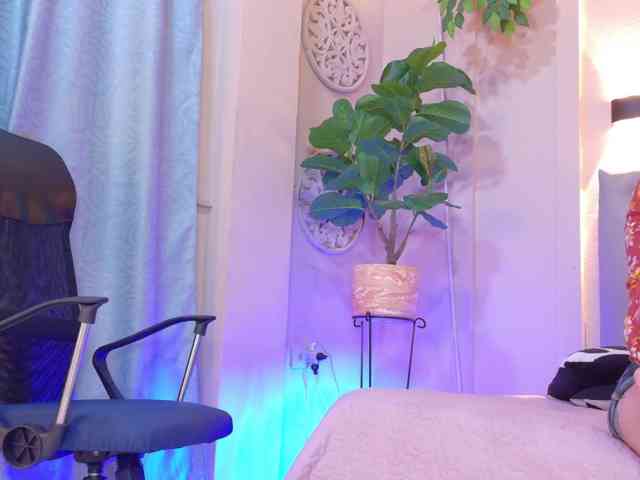 chloe-rosse webcam