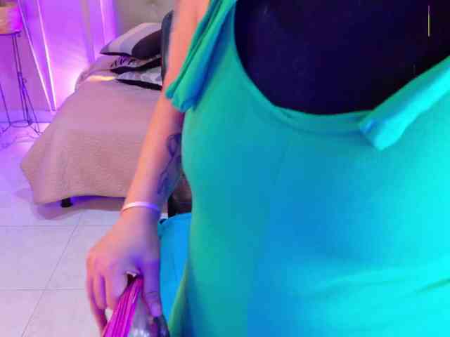 chloe-rosse webcam