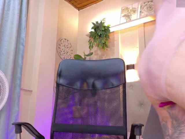 chloe-rosse Sex Cam Show