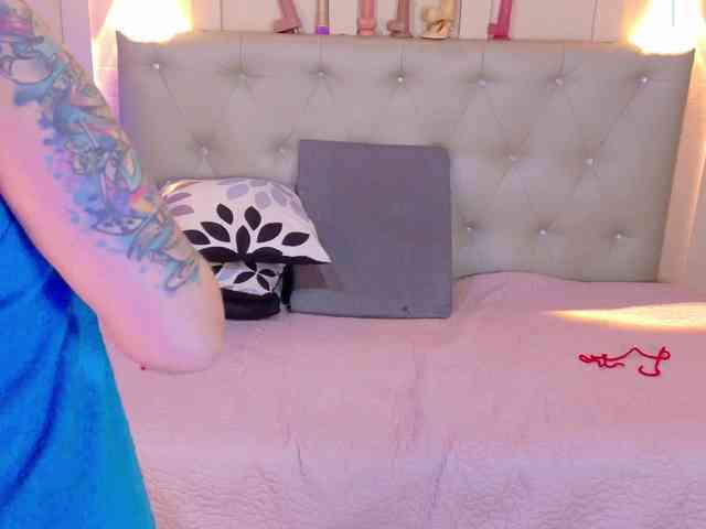 chloe-rosse webcam