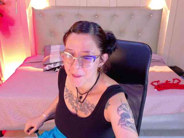 chloe-rosse