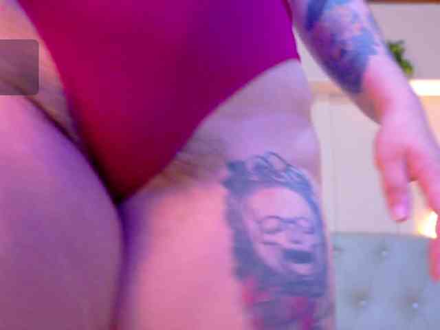 chloe-rosse