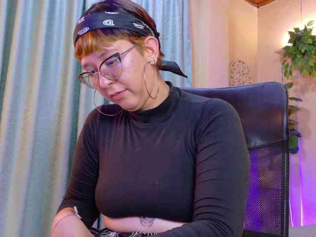 chloe-rosse webcam