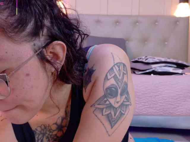 chloe-rosse webcam