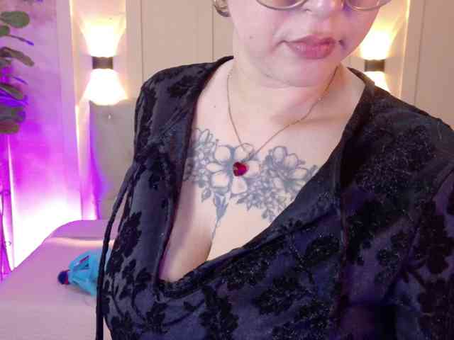 chloe-rosse