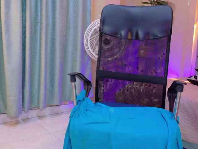 chloe-rosse webcam