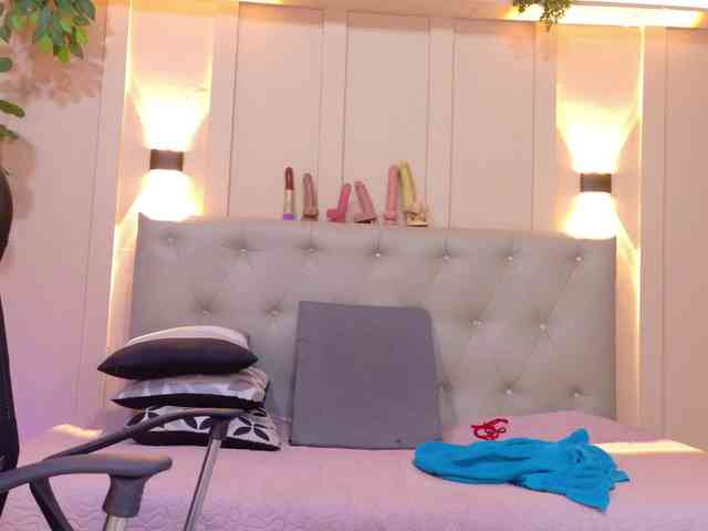 chloe-rosse webcam