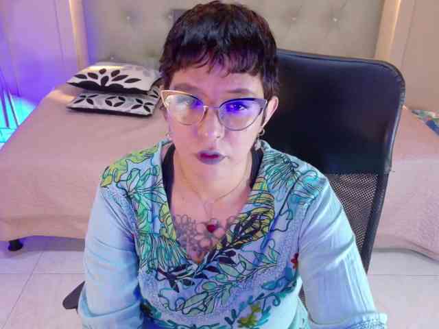 chloe-rosse webcam
