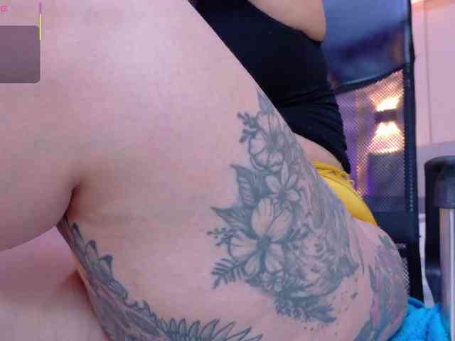 chloe-rosse webcam