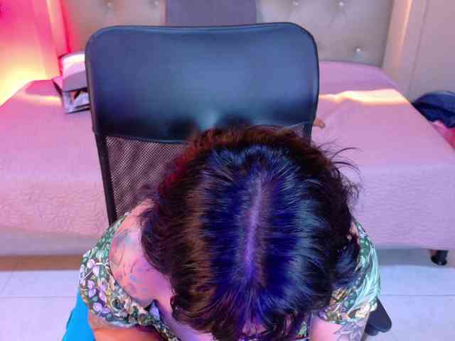 chloe-rosse webcam