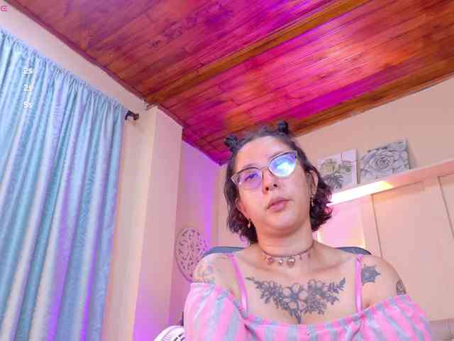 chloe-rosse webcam
