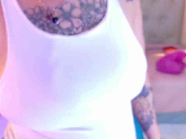 chloe-rosse webcam