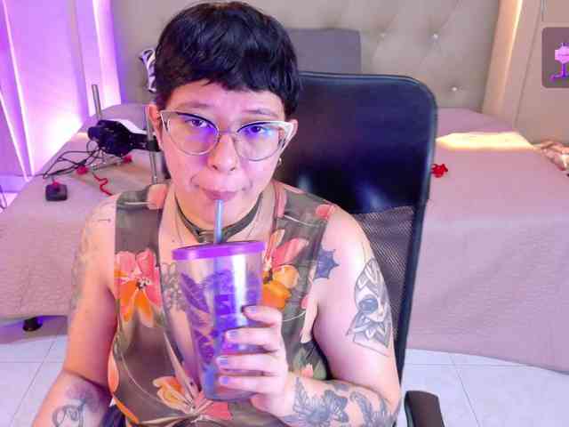 chloe-rosse webcam