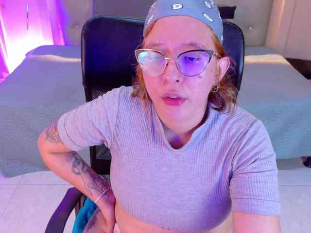 chloe-rosse