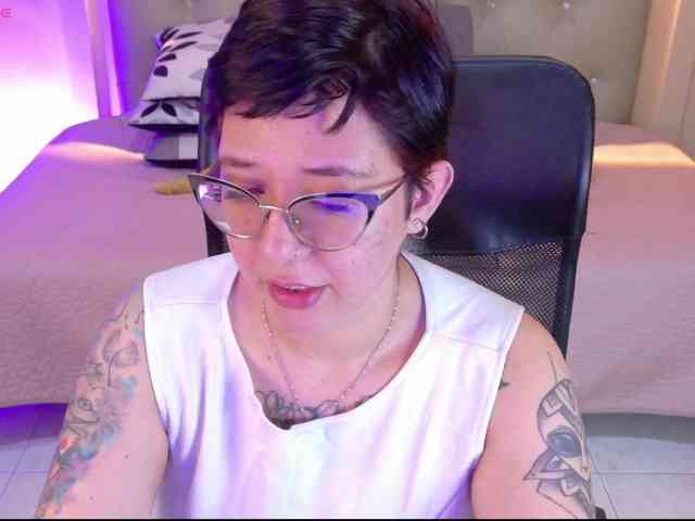 chloe-rosse
